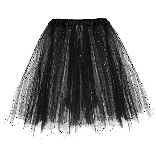 Robe de Carnaval en Tulle Longue Jupe Bouffante Femme à Lacets
