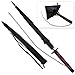 Ichigo Ultimate Tensa Zangetsu Bankai Umbrella Bleach Anime Sword Handle