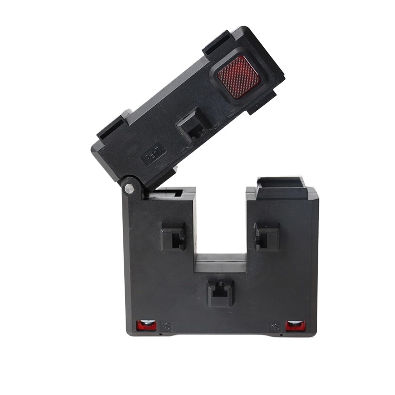 PXQCHAVLN Open Current Transformer AC Sensor 300A HK-23(250A-5A)