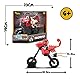 Swap Riders - Skorpio Ecommerce Bike, Berühmtheit, (WAP02200)
