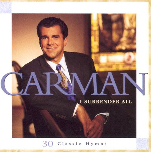 I Surrender All: 30 Classic Hymns [Import Anglais]