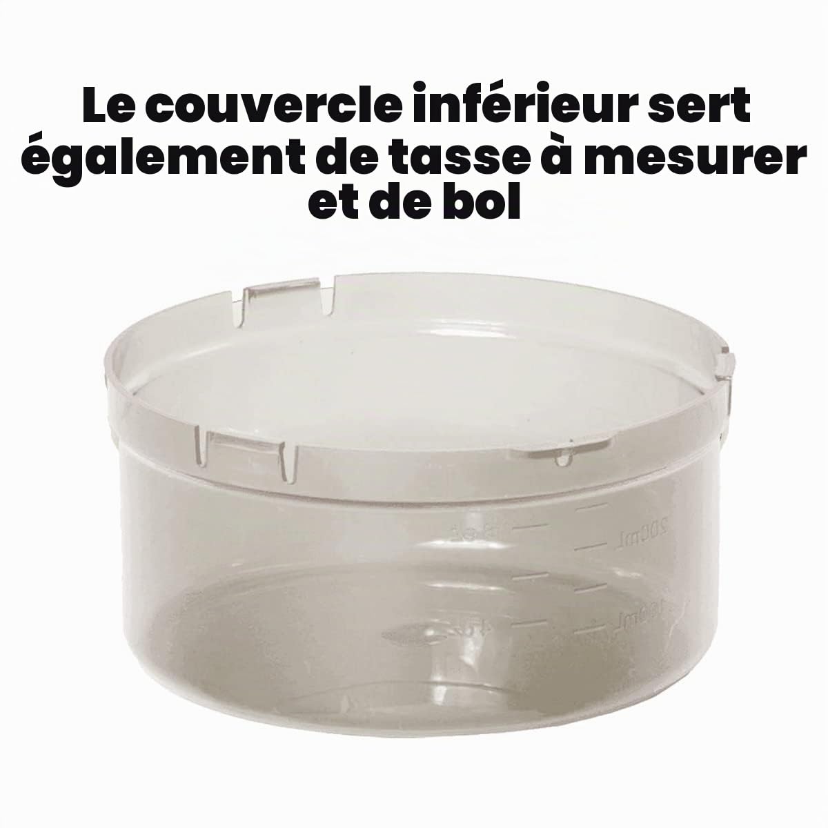 Jetboil Système de cuisson MicroMo pour réchaud de camping et de randonnée
