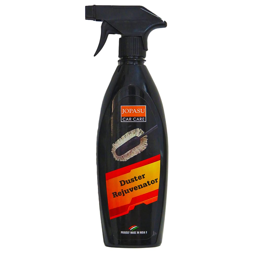 Jopasu Duster Rejuvenator (500 ml, White) (AOCC051)