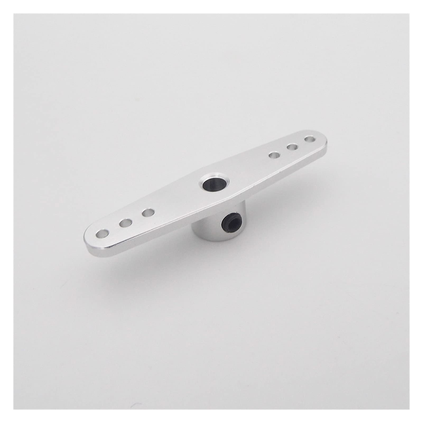 M3 Set Screw Rudder Arm Large Brass Boat Rudder With Tiller Arm | Howes ...