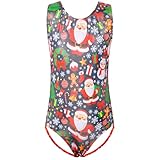 Zoom IMG-1 huaaniue body da ginnastica per Zoom IMG-1 huaaniue body da ginnastica per