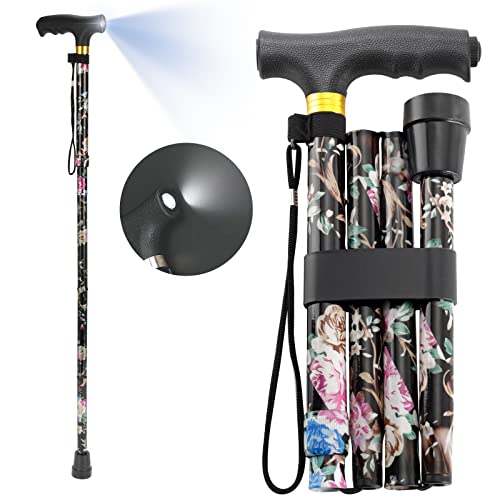 List of Top Ten Best Cane With Light [Top Picks 2023 Reviews]