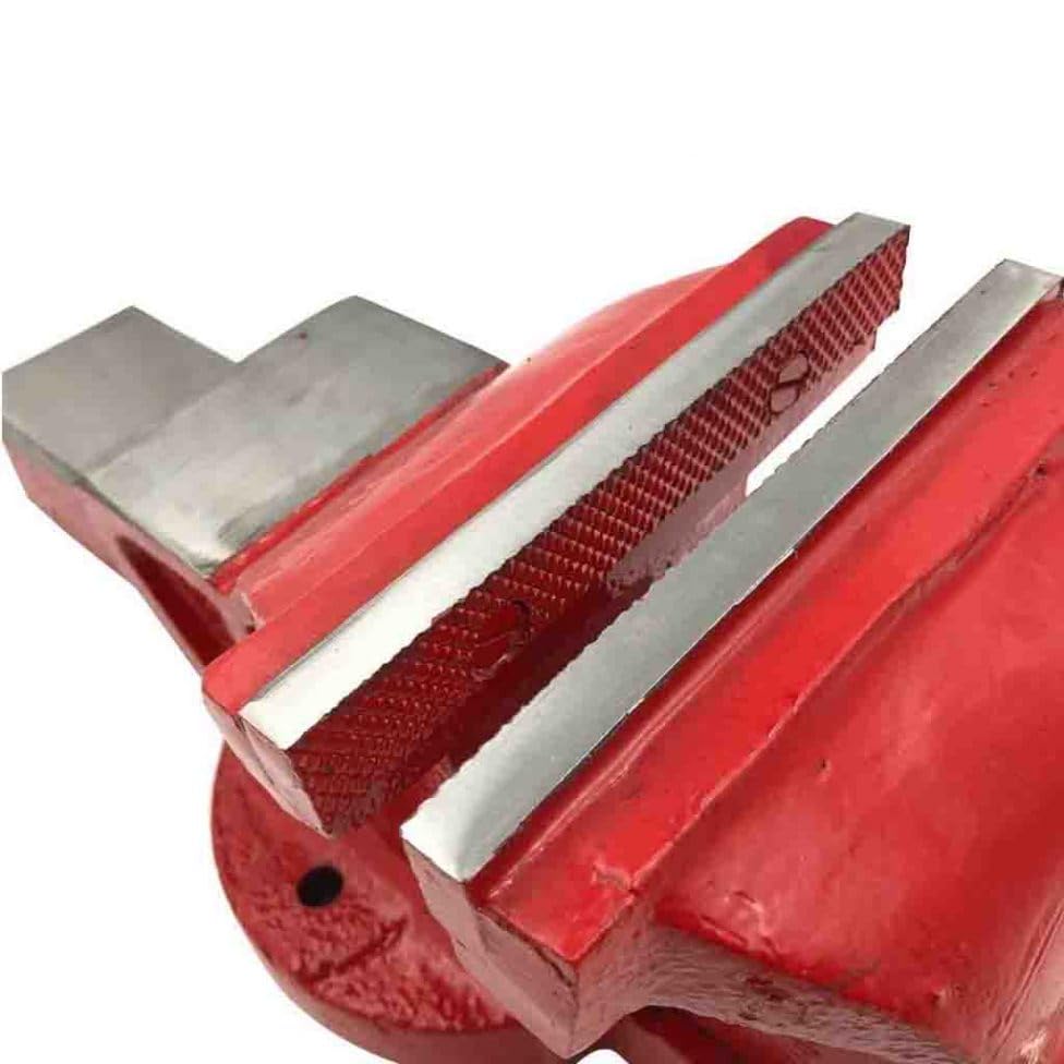 Tornillo Para Banco de Trabajo 125 mm.