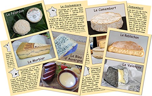 Marc Vidal 480 D'où viennent ces Fromages Cover