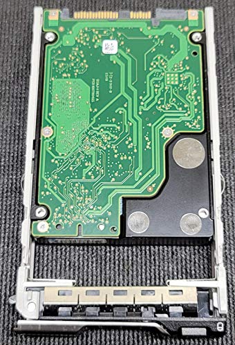Image of Dell HDD 1,8TB 10K SAS 2,5 Inch Hot Plug, VJ7CD (Hot Plug)