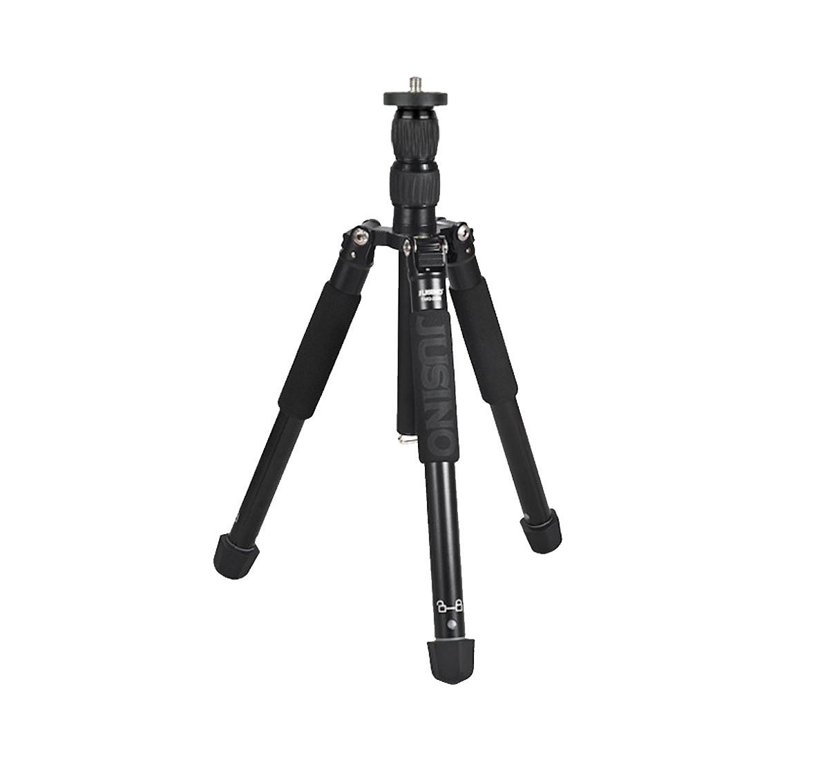 Treppiedi da viaggio compatto Traveller Jusino tmq 2205
