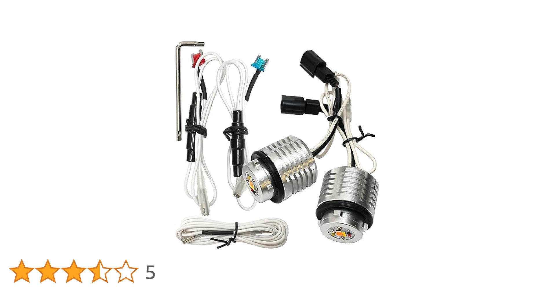 Amazon | ヴォクシー VOXY 90系 LED ウィンカーバルブ 2色マルチ