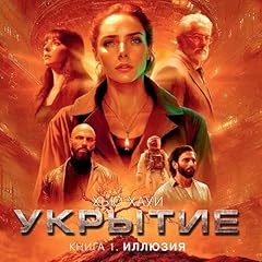 Иллюзия Audiolibro Por Хью Хауи arte de portada