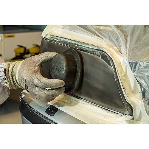 Mirka 9193500111 Dry Guide Coat, Black