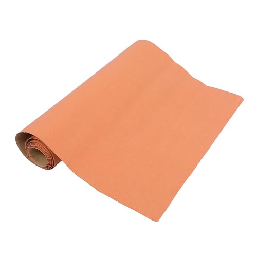 OHPHCALL Self Adhesive Bag Stiffener Sheets DIY Leather Liner for