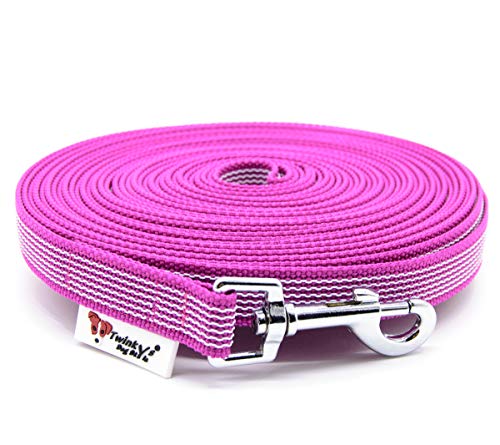 Twinkys Dog Style Made in Germany Drag Leash