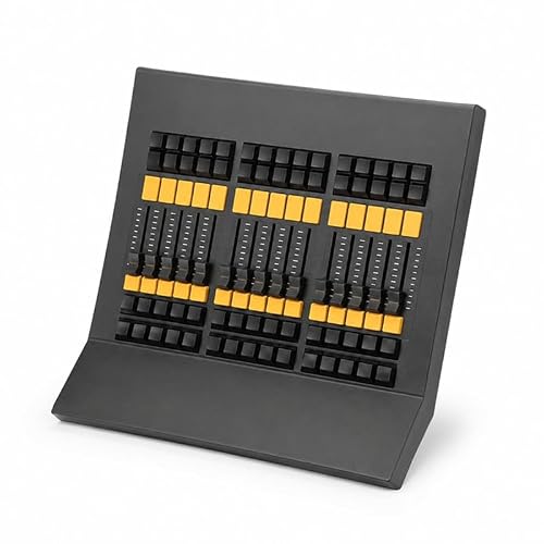DJ�p�[�e�B�[�Ɩ��R���g���[���[ dmx512 �o�[�E�B���O ��������E���C�u�z�M�Ή� MumuElf (�X�^�C��A,220V) | DJ�p�[�e�B�[�Ɩ��R���g���[���[ dmx512 �o�[�E�B���O�Ή� ����ȒP �ϖ��Ր��E�h�����E�ύ����� ���V�[���Ή�