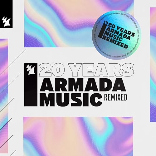 Play Armada Music - 20 Years (Remixed) by VARIOUS ARTISTS on Amazon Music