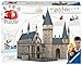 Ravensburger 3D Puzzle 11259 Harry Potter Hogwarts Castle The Great Hall 540 Pieces