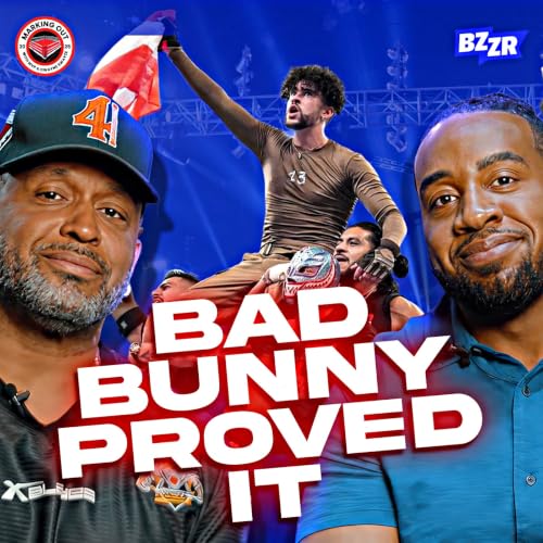 MVP Was Turned Off By Bad Bunny Until WrestleMania (EP. 61)