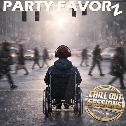 Chill Out Sessions: Winter 2026
