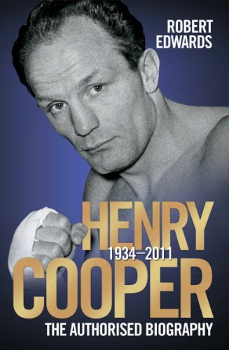 100 Best Boxing Books of All Time - BookAuthority