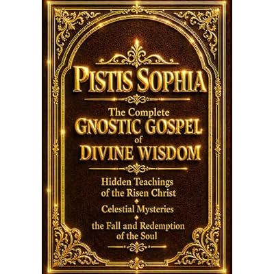 Pistis Sophia
