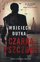 Czarna pszczoła 8379858883 Book Cover