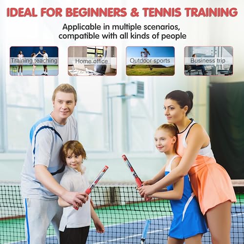MOOJAY Magnetic Resistance Swing Trainer