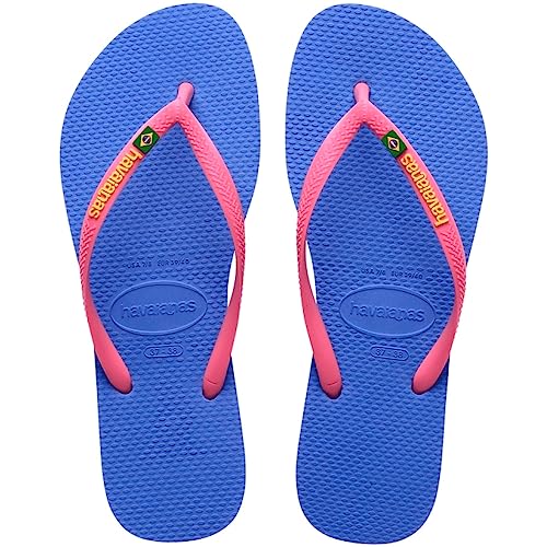 Image of Havaianas Women's Brazil Logo Sandals