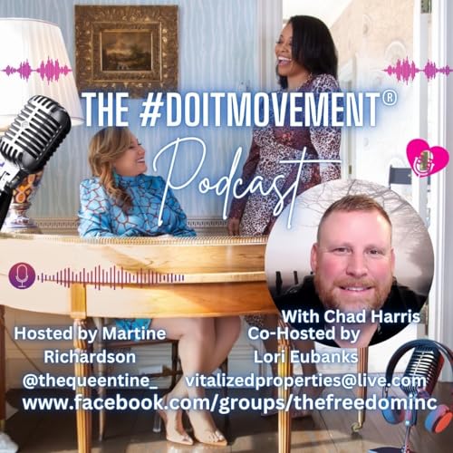 How To Get The Money For Your Rental Properties with Chad Harris