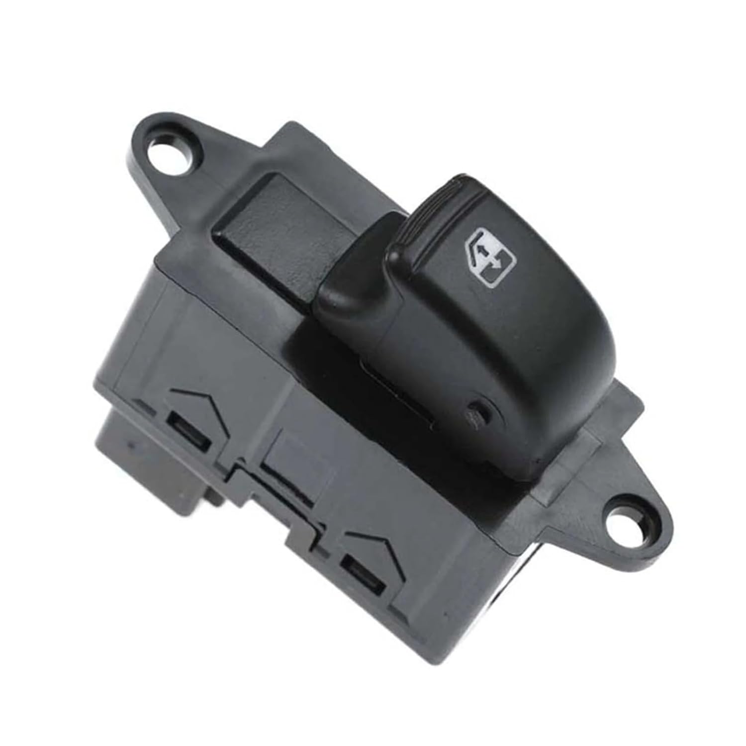 Power Regulator Window Switch Button Compatible with Daewoo Nubira 00-02 96190777 96269358