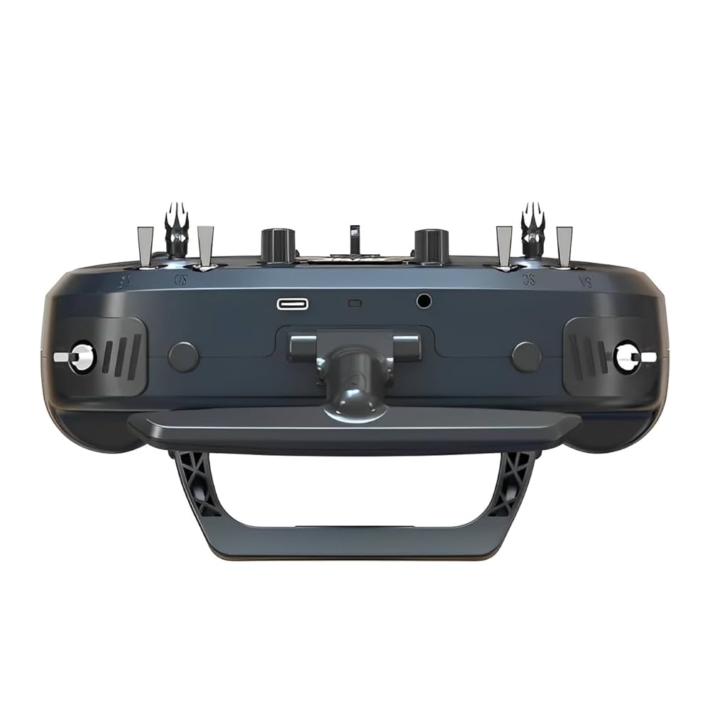 S*n様 新品　JUMPER-T14 ELRS2.4Ghz 技適 CNCジンバル S*n様 新品 JUMPER-T14 ELRS2.4Ghz 技適 CNCジンバル - メルカリ