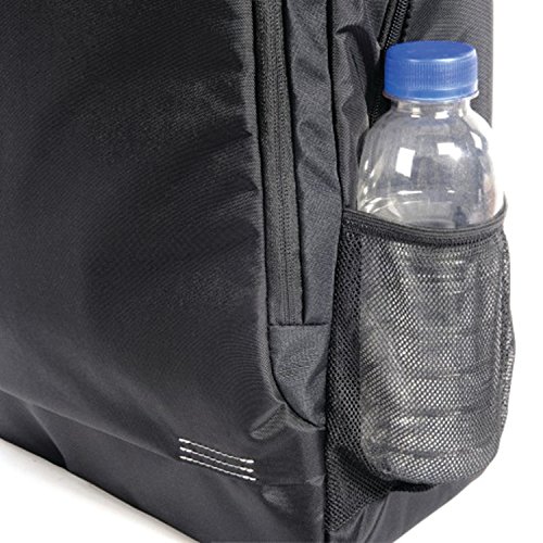 Tucano Notebook Carrying Backpack - 15.6" - Black #TOP6