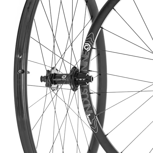 Industry Nine 1/1 Enduro S Alloy Wheelset