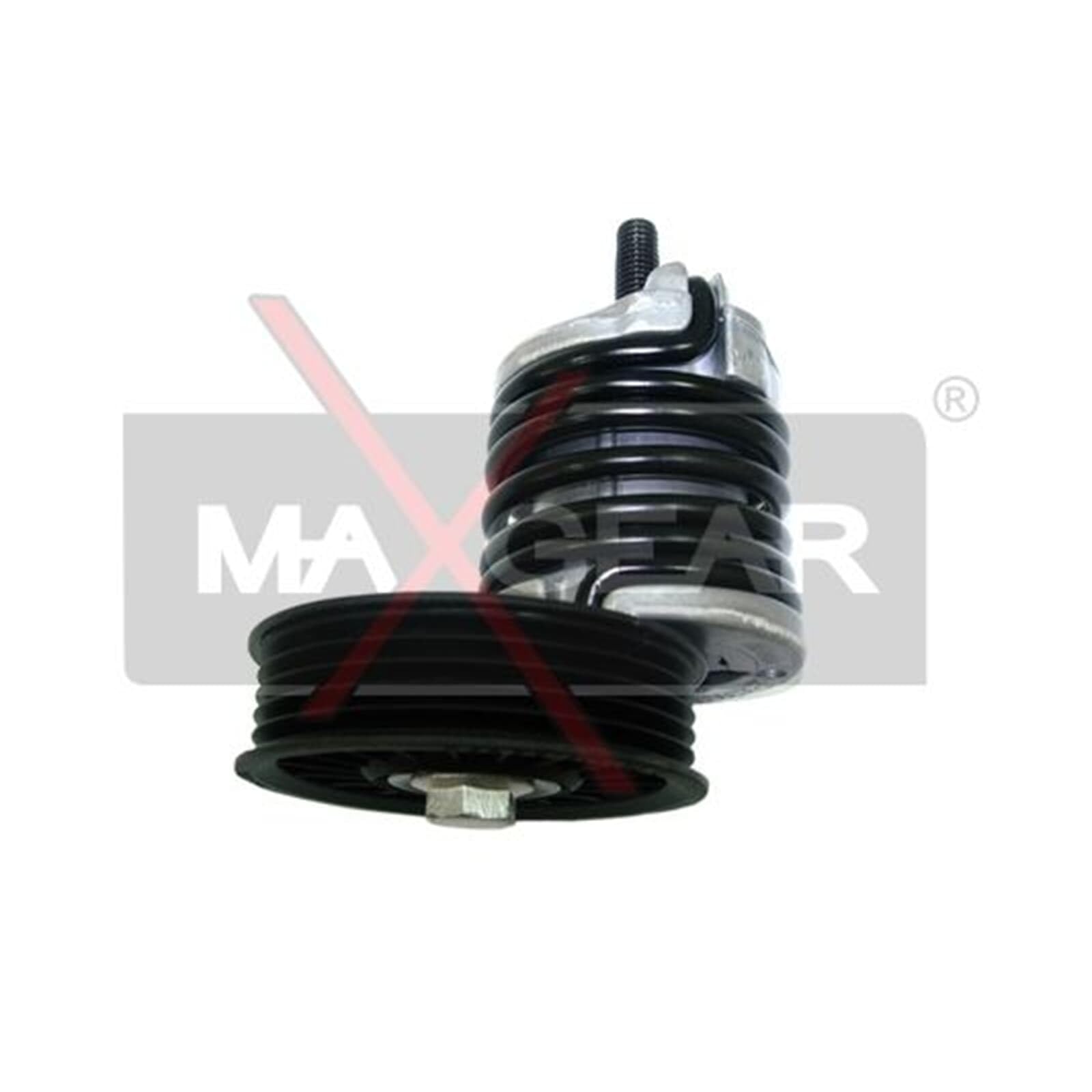 MAXGEAR 54-0051 Galet tendeur de courroie d'accessoire