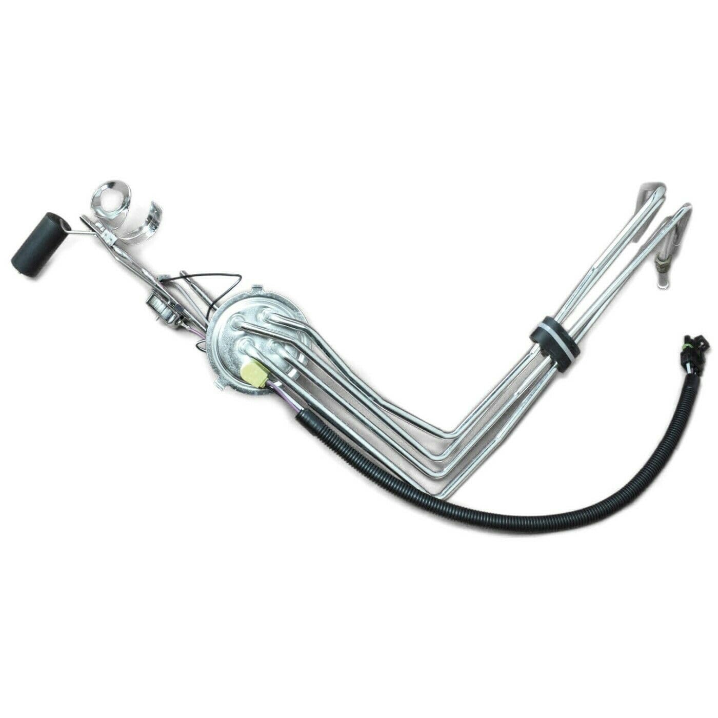 Amazon.com: YOYOCOLL Kit Fuel Pump Gas Compatible with Convertible  