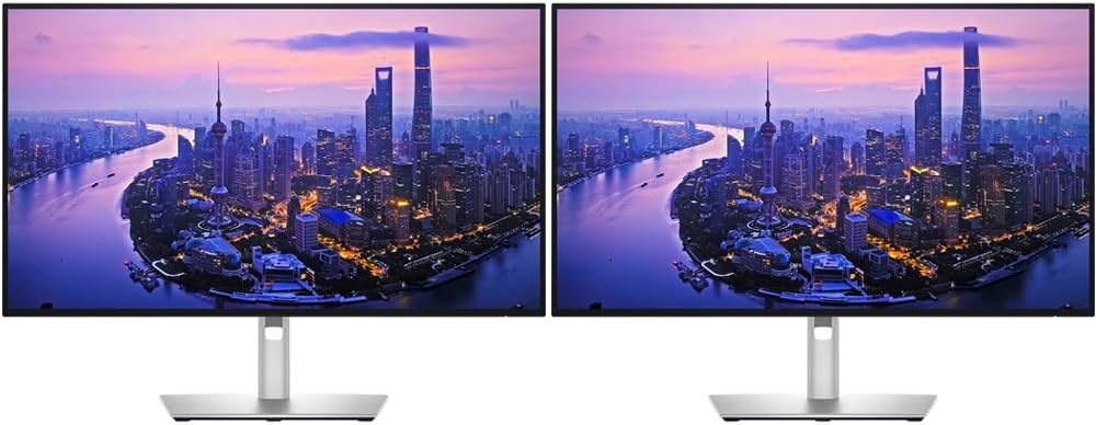Dell U2725QE UltraSharp 27" 4K