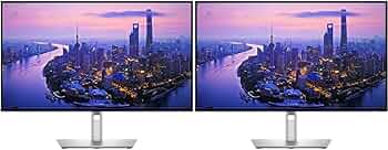 Dell UltraSharp 27インチ 4K 120Hz U2725QE Dell UltraSharp U2725QE 27