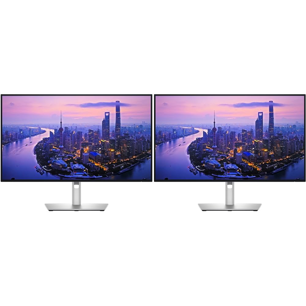 Dell U2725QE 27インチ 4K Thunderbolt モニター Amazon.com: Dell U2725QE UltraSharp 27