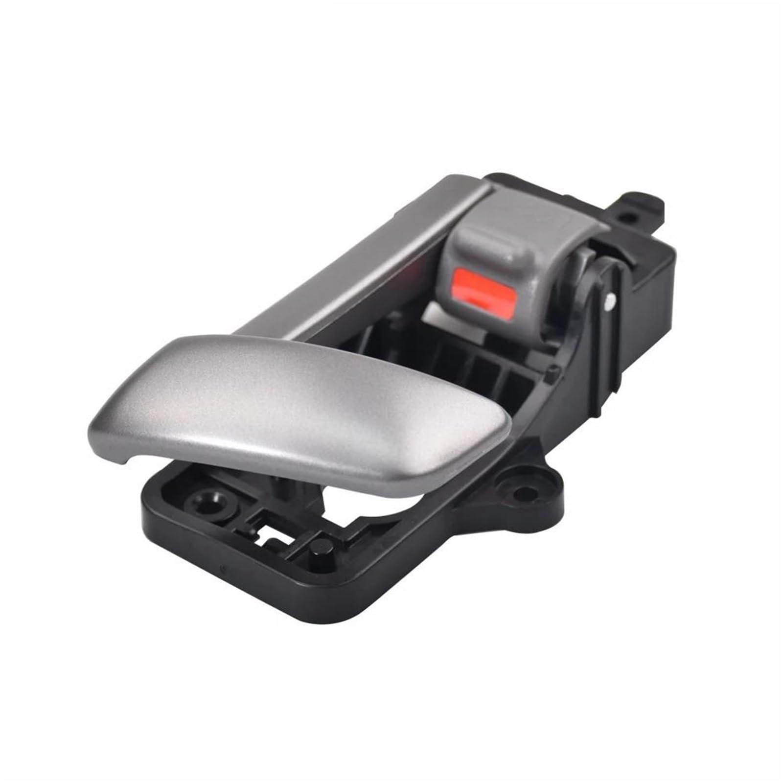 HJKDSZ Car Left Right Side Interior Inner Inside Door Handle for Hyundai for Santa FE 2007~2012 82610-2B000 82620-2B000(Right)