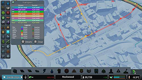 Cities Skyline シティーズスカイライン レビュー 評価 Pc Steam 版 Dorublog Cities Skyline シティーズスカイライン レビュー 評価 Pc Steam 版 Dorublog