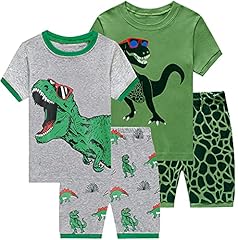 5-5# 4-pcs-dinosaur-set