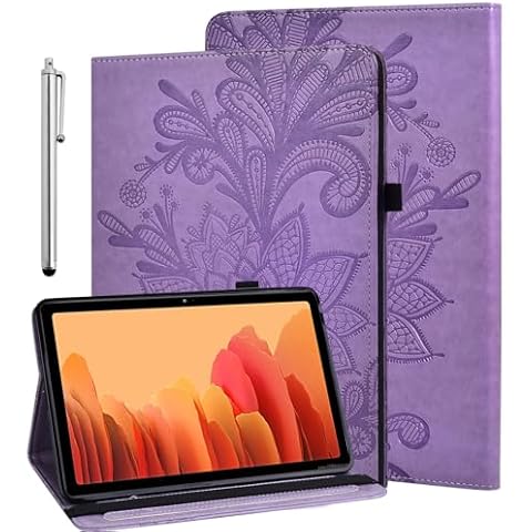 GLANDOTU iPad Mini Case with Stylus Cover