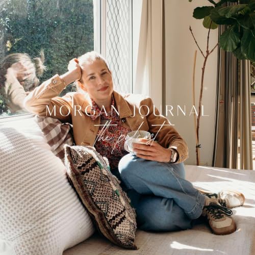 A Life Well Travelled, and Internal Strength - In Conversation with Feminine Embodiment Coach, Jessica Staskiewicz