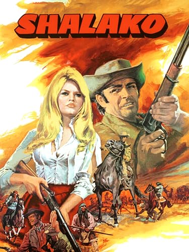 Shalako