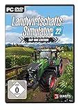 pc spiele Eine große Anzahl landwirtschaftlicher Aktivitäten mit Fokus auf Ackerbau, Tierzucht und Forstwirtschaft