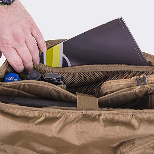 Helikon-Tex Urban Courier Bag Medium, Shadow Grey/Black, Urban Line4