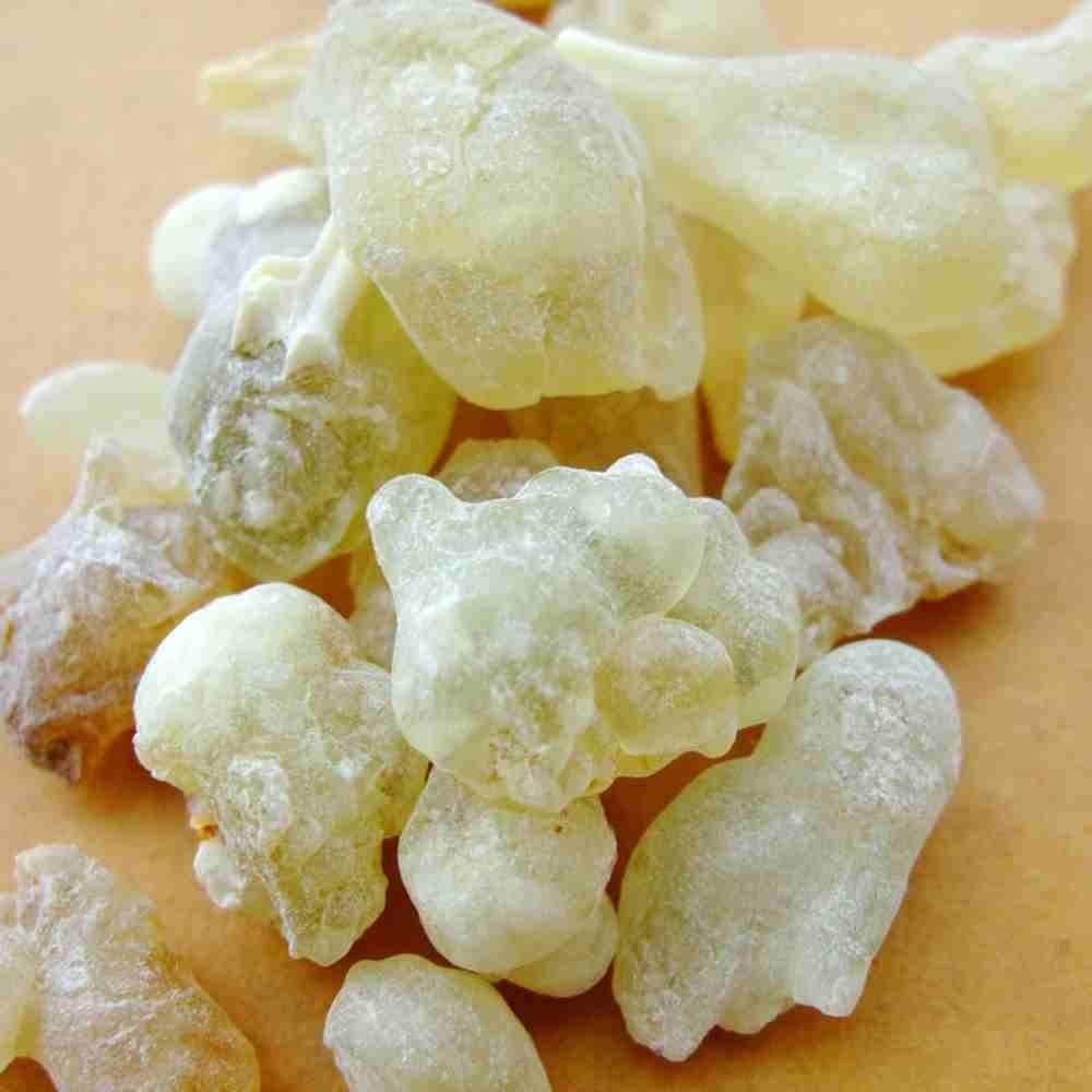 Amazon.co.jp: 乳香 ロイヤルホジャリ フランキンセンス オマーン産