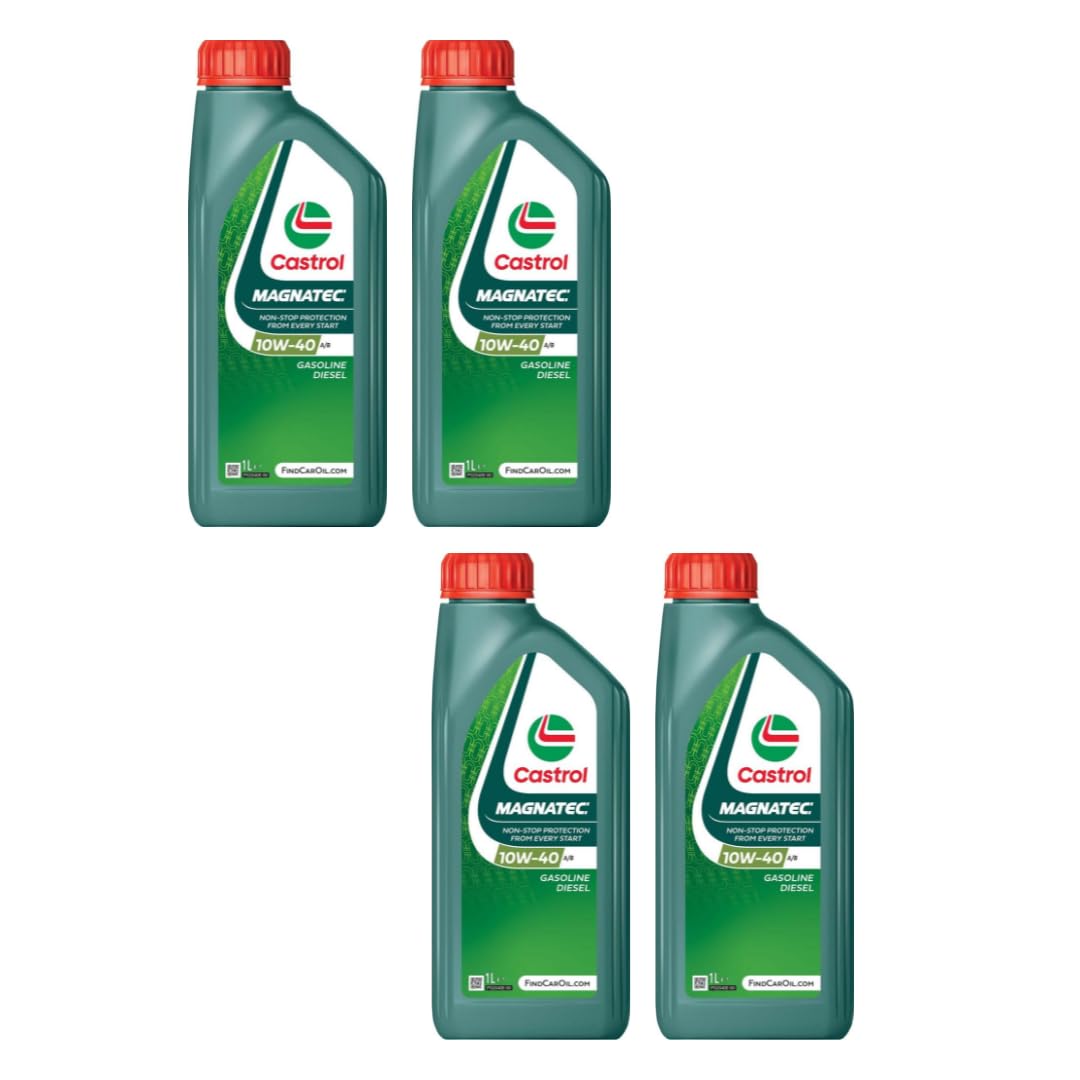 KIT TAGLIANDO COMPATIBILE CON TOYOTA YARIS 1.0 16V 68CV 50KW DAL 1999 AL 2005 4LT 10W40