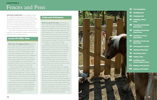 50 Projects for Building Your Backyard Homestead, Updated Edition: A Hands-On, Step-By-Step Sustainable-Living Guide (Creative Homeowner) Self-Sufficiency Gardening, Chicken Coops, Sheds, and More - Image 5